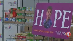 Catholic Charities launches 2026 Appeal