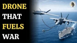 US Navy’s First Carrier Drone And Why It Matters | WION Podcast US Navy’s First Carrier Drone And Why It Matters | WION Podcast