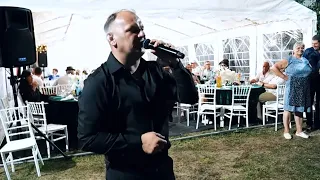 Cristi Manolea - Colaj Hore - Colaj Sarbe Forta - Colaj de petrecere -LIVE 2026 -Botez Robert Sultan