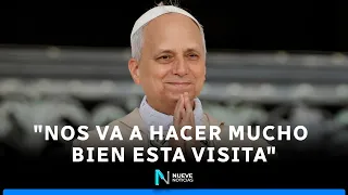 ⛪ Is the Pope coming to Argentina? Cities, dates, and details of the possible historic visit reve...