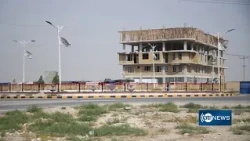 Balkh religious scholars condemn pakistan's attacks | واکنش عالمان دین در بلخ به حملات اخیر پاکستان