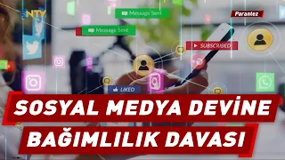 Milyarlık Dava Sonuç Verdi: 18 Yaş Altı İçin Kurallar Baştan Yazılıyor! | NTV Parantez