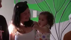 AURORA MELO FESTEJA 100 AÑOS Y COMPARTE SU SECRETO: UNA VIDA TRANQUILA