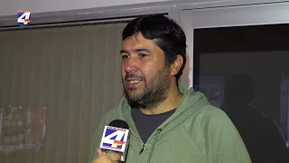 Orsi no recibió al Plenario Departamental del PIT-CNT