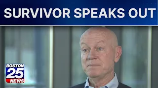 25 Investigates: Mass. child sexual abuse survivors push to eliminate statute of limitations