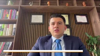 How the investigation into engineer Andrés Camilo's disappearance was cracked: 4 people charged