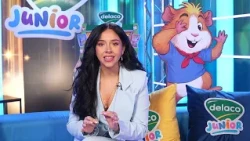 Bibi vă aşteaptă la sezonul 9 Vedeta familiei | TVR1