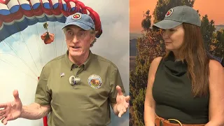 Feds visit Boise as new wildfire strategy takes shape