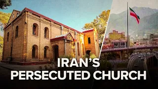 Historic Church Shut Down | Christian World News - July 24, 2026