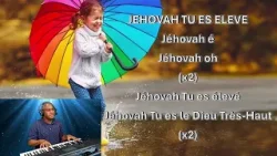 LIVE ATMOSPHERE 24 - Prophète Elisée Kouakou