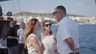 PJAN GĦALL-EWWEL PARK MARITTIMU