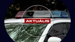 Egész nap lopott- letartóztatták a ludasi férfit - Aktuális 2026.03.11