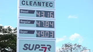 Nicaraguan government maintains 100% subsidy on oil price increases