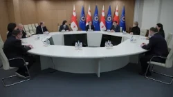მოსალოდნელი ცვლილებები "ქართულ ოცნებაში"
