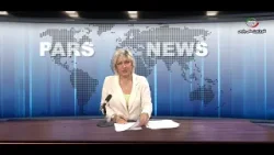 اخبار با لیلا هاشمیان