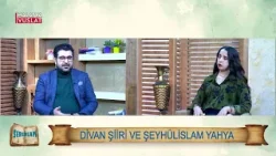 SONGÜL DALKILIÇ İLE SERENCAM  ÖMER UYAN