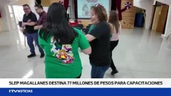 PUNTA DELGADA TRAINING PLAN