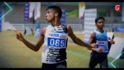 දෙරණ ???????? මව්බිමට වීරයෙක් - රටට සම්පතක්