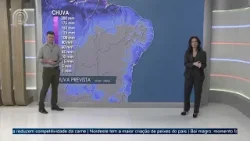 Frio: dia começa com temperaturas abaixo dos 2°C na serra de Santa Catarina