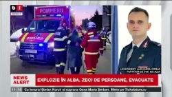 TALK B1 CU ANDREEA MORARU. DONALD TRUMP PUNE PRESIUNE PE EUROPA. COD GALBEN DE GER EXTREM.