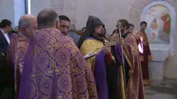 Եկեղեցուն հետապնդելը լիովին հակասում է Հայաստանի Սահմանադրությանը