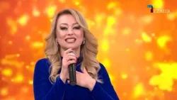 Alina MOCANU - IUBIREA ÎN JUMĂTATE / Dimineața la Tezaur