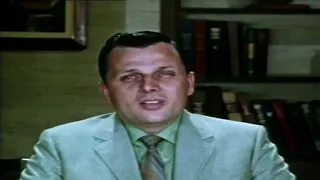 La Suprema Aventura   Instituto Moody 1971