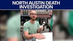 Austin crime: Family looking for answers in man's death | FOX 7 Austin