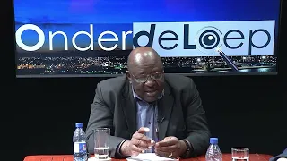 ONDER DE LOEP 13 JULI 2026 VOLKSTELLING MET HILDE NEUS