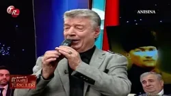 ARİF ŞENTÜRK İLE RUMELİ TÜRKÜLERİ 25.BÖLÜM