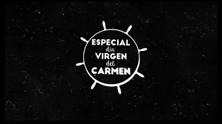 PROCESIÓN TERRESTRE VIRGEN DEL CARMEN 2026