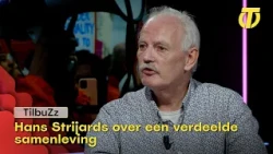 Hans Strijards over een verdeelde samenleving - TilbuZz