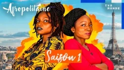 Yvoire et Janis : trouver sa place en France avec une identité afro-descendante | S1 | TV5MONDE