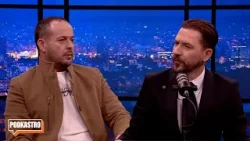 Dj Ambasador - Podkastro