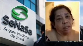 Wrongful raid: Wrong apartment targeted in Michelle Marie II during SENASA 2.0 operation