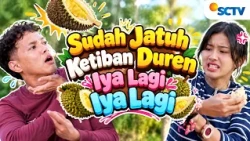 FTV SCTV Hardi Fadhillah & Ika Diharjo | Sudah Jatuh Ketiban Duren Iya Lagi Iya Lagi