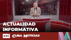 Cuba Weekend News II 10/17/2026