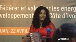 Côte d'Ivoire : la première édition des Assises des femmes lancée