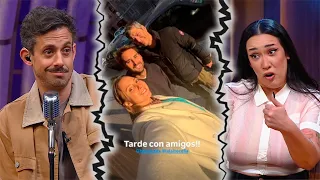 ARE THEY JEALOUS? Rada and Evelyn's huge rebuke to Pergolini over his photo with the Chela brothers