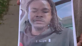 Milwaukee family mourns 22-year-old Sonny Bond, shot and killed near 14th and National