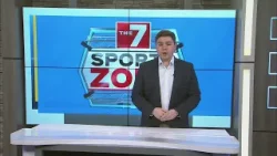 High School Softball: East Liverpool vs. Bridgeport 3-25-26