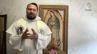 Gospel Reflection September 5