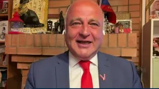 "أمريكا هزمت عسكريا في ايران ولن تفتح هرمز عسكريا وستتشارك مع ايران في مضيق هرمز"