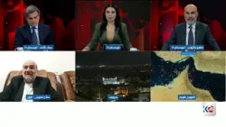 باسی رۆژ | دوالێکەوتەکانی جەنگی نێوان ئیسرائیل و ئێران