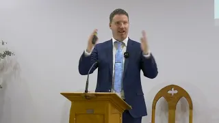 The Truth About Who You Really Are  - The Whole Truth Series - Tim Matsis