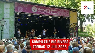 Big Rivers compilation of July 12, 2026