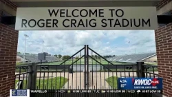 Pro Hall of Famer coming to Davenport stadium dedication
