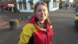 Straatpraat: Goede voornemens; Hoe staat het er mee?