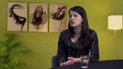 MÚZSA (2026. január 6.) Fél éve új társulatban - Vajda Boróka