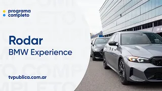 BMW Experience and GWM ORA 03 - Test Drive